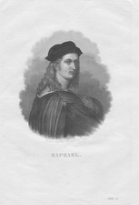 1843 - Raffael Maler Architekt