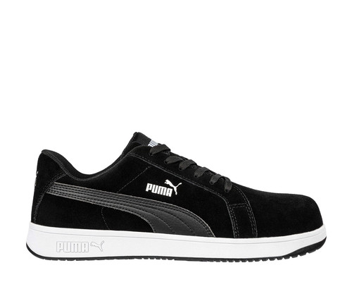 Puma safety iconic low - puma,