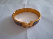 Hermès Clic H Armreif