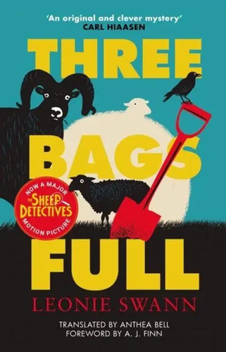 Three bags full the sheep - the,
