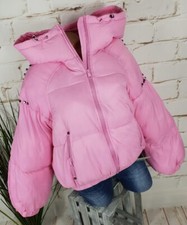 NEU OVERSIZE KAPUZEN STEPP
