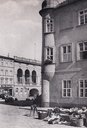 Neustadt prudnik hausecke am - neustadt/, prudnik-