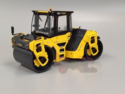 Bomag walzenmodell 206 ad - walzenmodell,