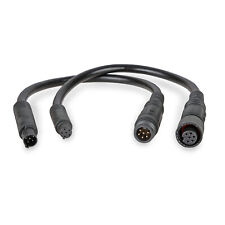 Carmedien Adapter Kabel Set mini 6Pin für CAMOS 6Pin Systemkabel Rückfahrsystem 