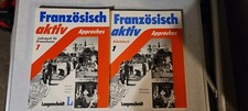 Französisch aktiv Lehrwerk