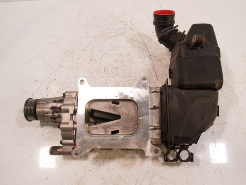 Kompressor für volkswagen - kompressor,