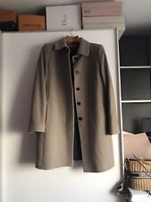 Joseph Janard Damen Mantel Top