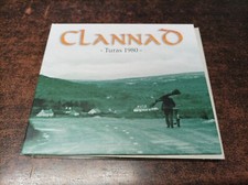 Clannad – Turas 1980 CD 2 Disc Digipack 25% Rabatt beim Kauf von 4