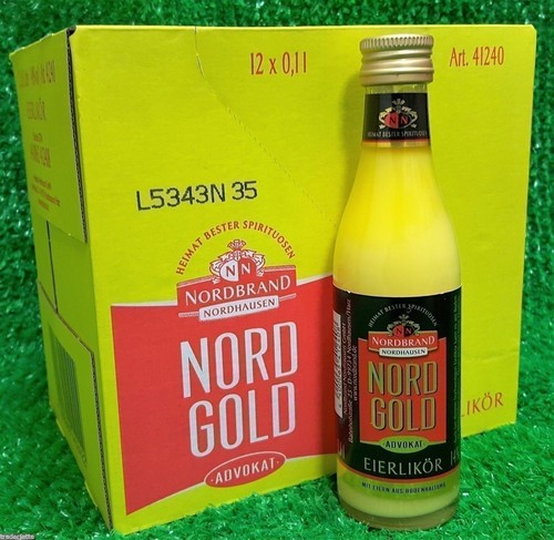 12x0 nordgold - 12x0,1l,