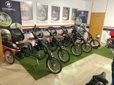 Van Raam Easyrider 3