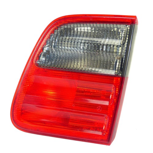 Mercedes benz klasse - e-klasse, s210