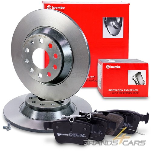 Brembo bremsscheiben beläge - brembo, +belÄge