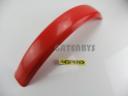 Acerbis trials rot front - trials,