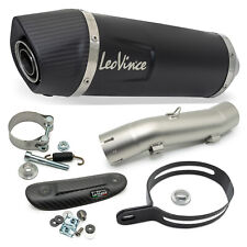 Endschalldämpfer LeoVince