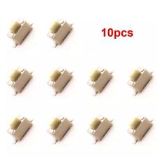 10pcs Power/Mute Switch Button