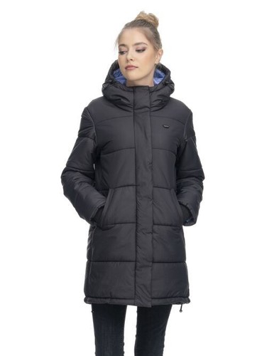 Ragwear wintermantel - ragwear,