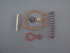 Vergaserreparaturset original Bing Vergaser 1/18/88 Agria Motorhacke 4000 / 6000
