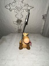 Notizzettelhalter Clip Halter Karten Foto Memoclip Pferd Nici Kult Büro