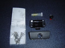 BMW E30 CABRIO Handschuhfach