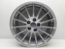 1x Alufelge 17 Zoll 7.5" 5x112