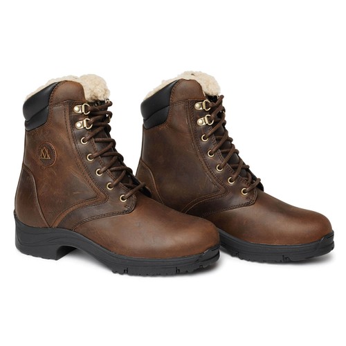Schuhe damen snowy river - damen,