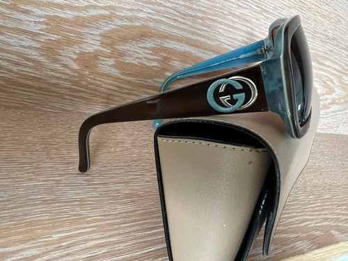 Gucci sonnenbrille original - gucci,