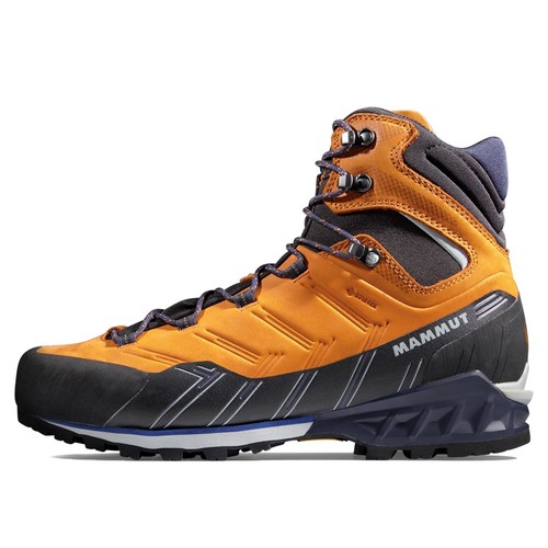 Schuhe mammut kento - mammut, high