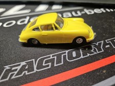 Faller AMS Porsche 911 Gelb