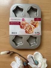 1 x Muffinform • Backforme