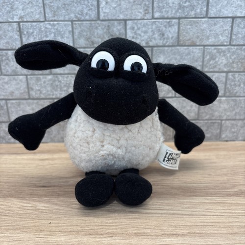 Shaun the sheep soft plush - soft,