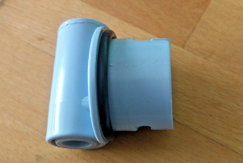 Neu dometic adapter - neu,