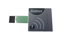Gobius tankgeber panel - gobius,