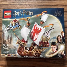 LEGO Harry Potter (76440)