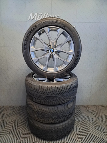 Bmw g05 g06 20 zoll - x6,