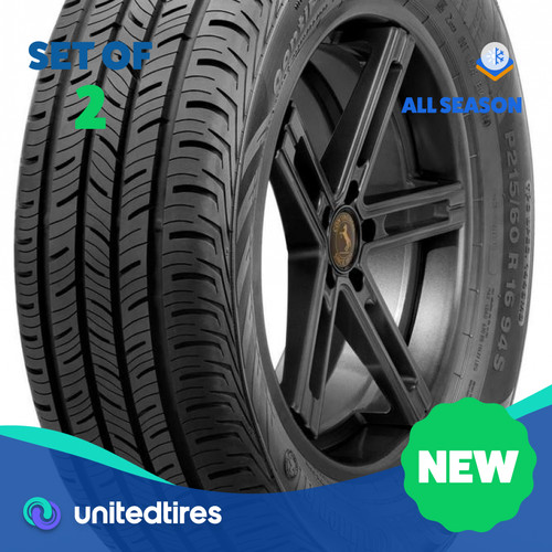 Set new 185 - (2), 185/55r15