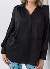 KILIAN KERNER SENSES Bluse