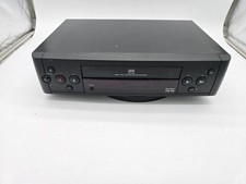 Videorecorder SEG VR400 VHS Kassettenrecorder