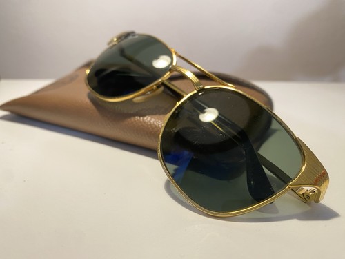 Ray ban sonnenbrille bausch - sonnenbrille, e