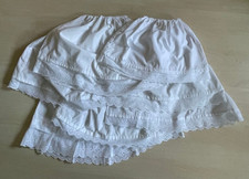 7 x Unterrock Annette Himstedt