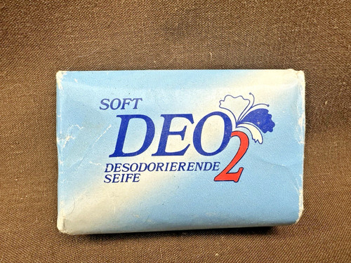 Florena seifen stück soft - florena,