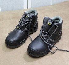 SAFETY JOGGER Sicherheitsschuhe Stahlkappe Herren Bestboy - S3 / S1P Gr.37