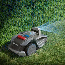Sunseeker V3 Robot Lawn Mower