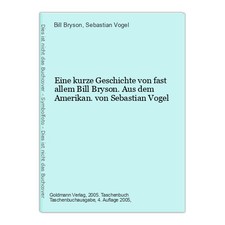 Eine kurze Geschichte von fast