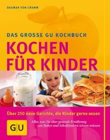 Das große kochbuch - große, kochen
