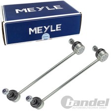 2X MEYLE KOPPELSTANGEN VORNE