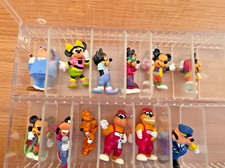 1989 Micky und seine tollen