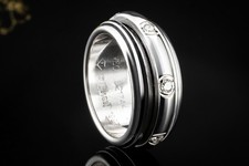 Piaget Ring Possession