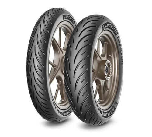 Sommerreifen michelin r5 - michelin, 3.2