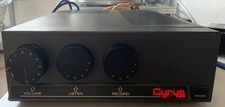 Cyrus two Amplifier gebraucht