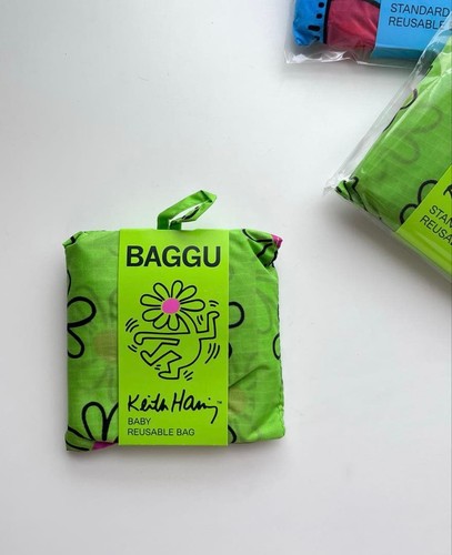 Baggu baby keith - baby,